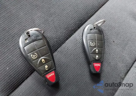 2012 Jeep Grand Cherokee Laredo from USA, damaged, VIN 1C4RJFAG2CC250734